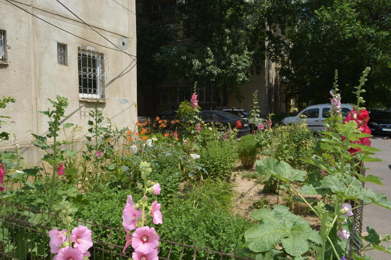 Studio Agatha 26 Bucharest Exterior photo